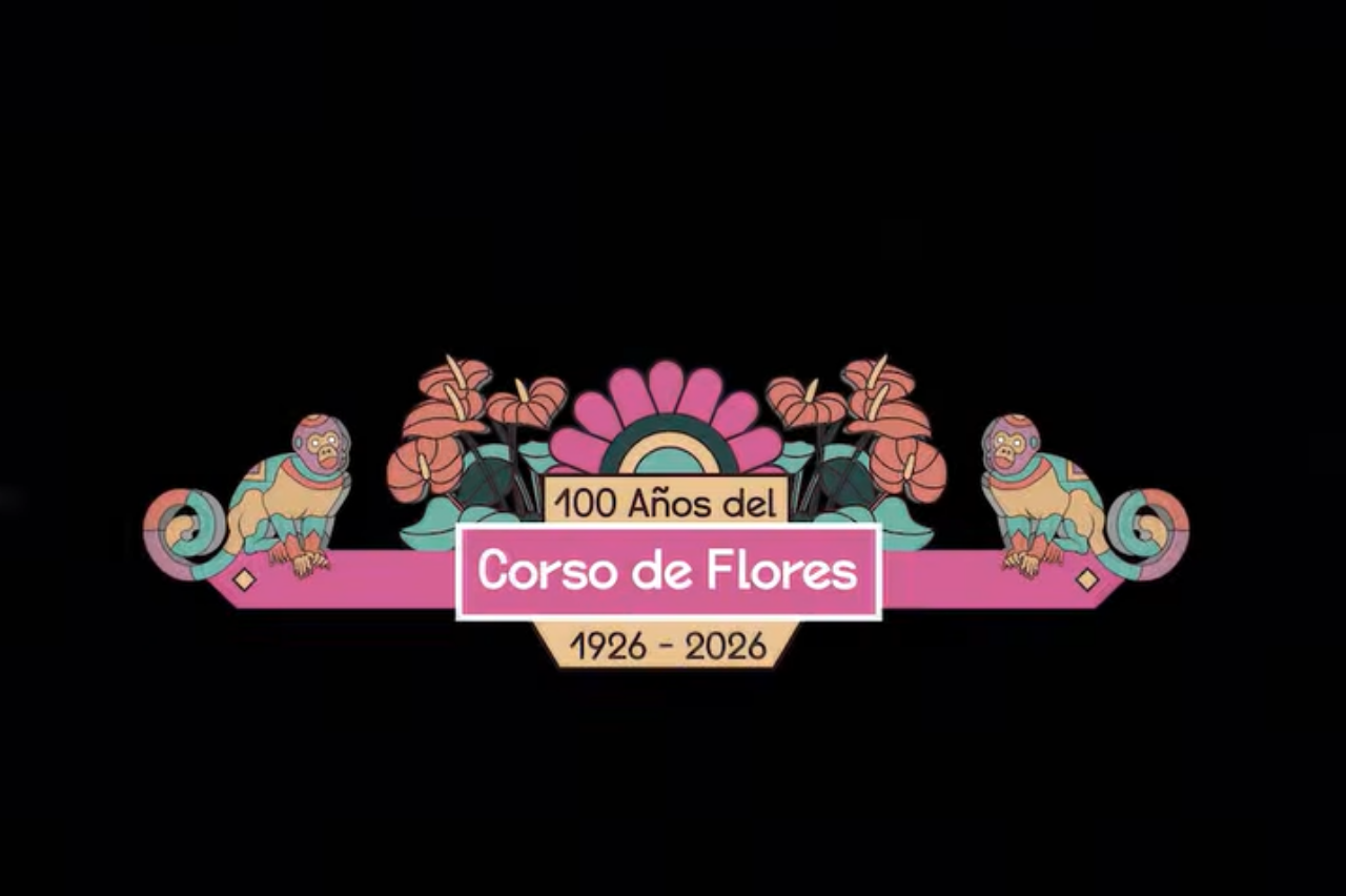 Pasto presenta el spot oficial del Carnaval de Negros y Blancos 2026