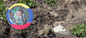 Mueren dos presuntos disidentes de las FARC en enfrentamiento con el Ejército en frontera colombo-ecuatoriana