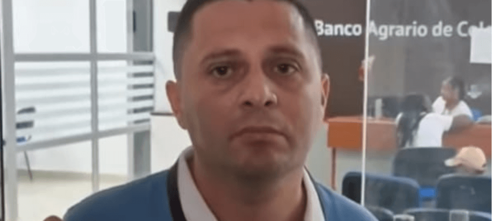 Barbacoas denuncian reiterados cierres y deficiente atención en el Banco Agrario