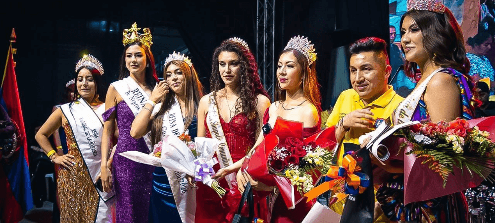 A través del ‘Gran Festivalazo por la Acción Comunal y la Participación Ciudadana’, la Alcaldía rindió homenaje a los líderes comunitarios de Pasto