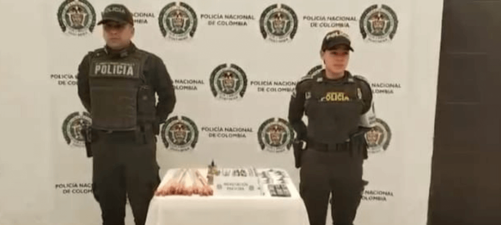 NARIÑO REGISTRA IMPORTANTES AVANCES EN SEGURIDAD