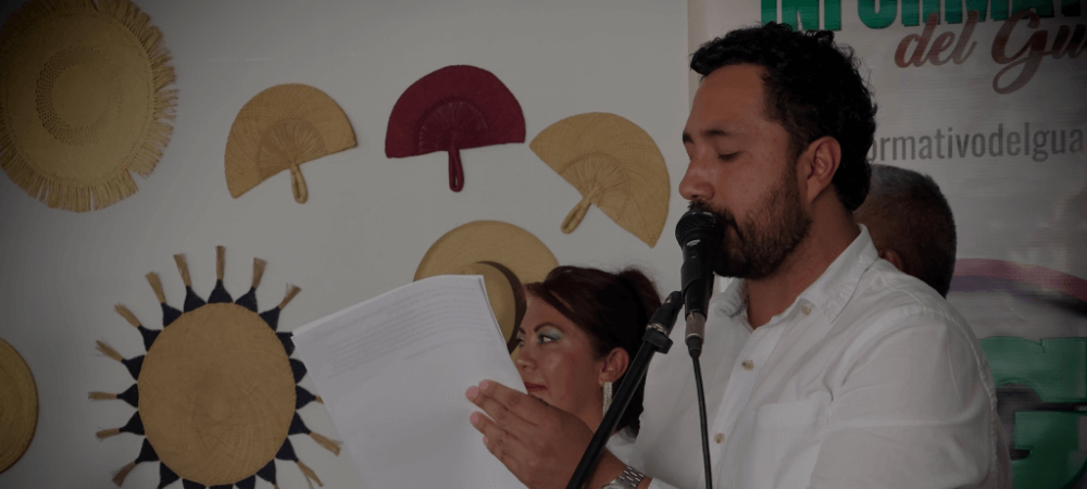 Reconocimiento a líderes locales en la XIII versión de los Premios Sombrero