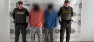 Frustran intento de homicidio en ipiales