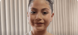 Mariangel Muñoz, nueva Reinita del Carnavalito 2026 en Ipiales