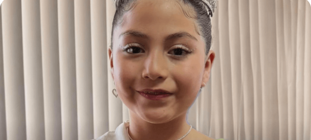 Mariangel Muñoz, nueva Reinita del Carnavalito 2026 en Ipiales