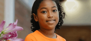 Estudiante tumaqueña gana el primer lugar en las Olimpiadas Nacionales de Matemáticas