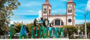 En La Unión Panfleto del ELN Anuncia Toque de Queda y Prohibiciones