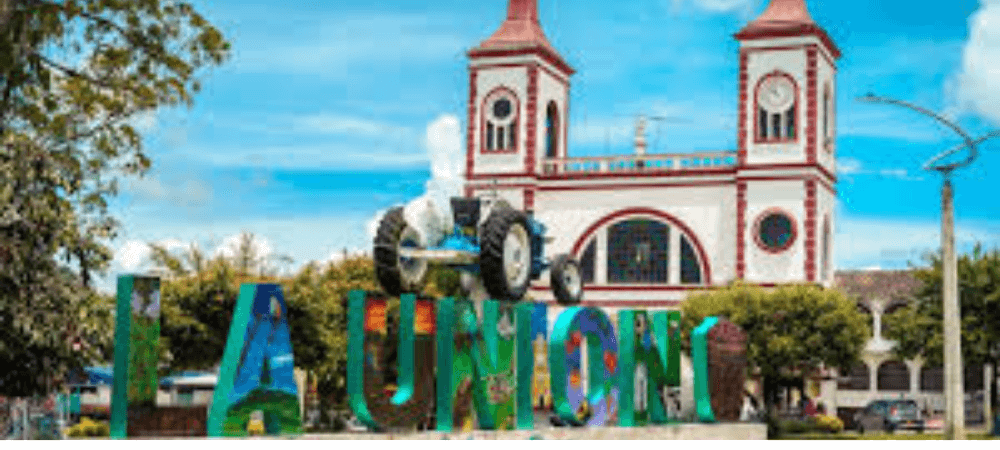 En La Unión Panfleto del ELN Anuncia Toque de Queda y Prohibiciones