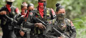 ELN anuncia paro armado de 72 horas a partir del 14 de diciembre