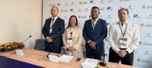 Se realizó en Pasto la Macrorrueda Colombia CO – Bioexpo 2025