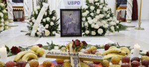 Director de Corponariño presenta balance de gestión ambiental en el departamento