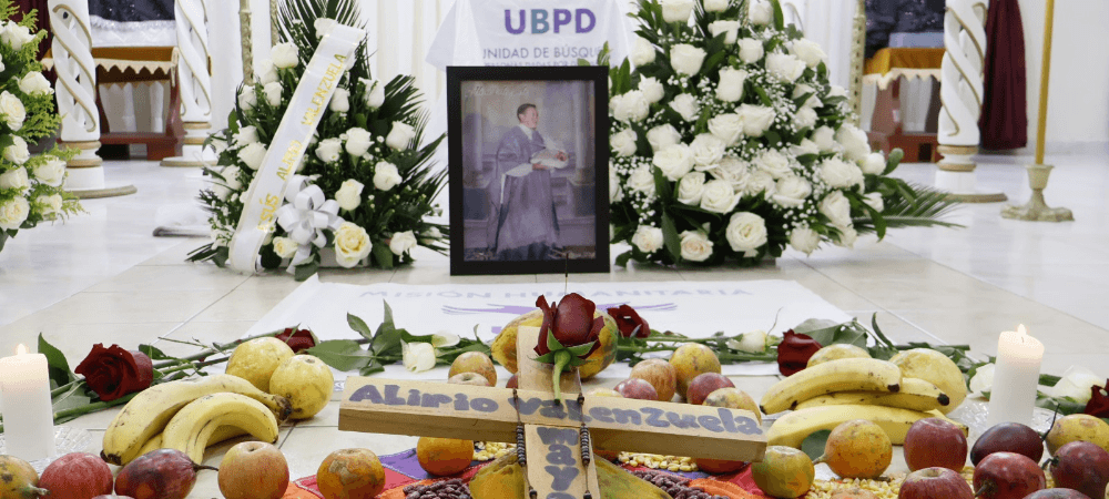 Director de Corponariño presenta balance de gestión ambiental en el departamento