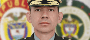 Más seguridad para el sur occidente del país y defensa de la democracia, el compromiso del General Henry Yesid Bello Cubides