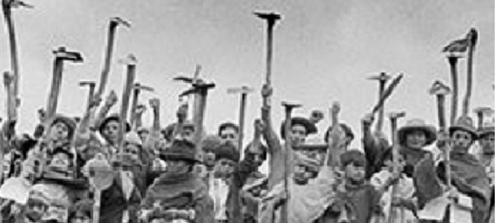 Justicia agraria: entre el mandato constitucional y el sabotaje legislativo