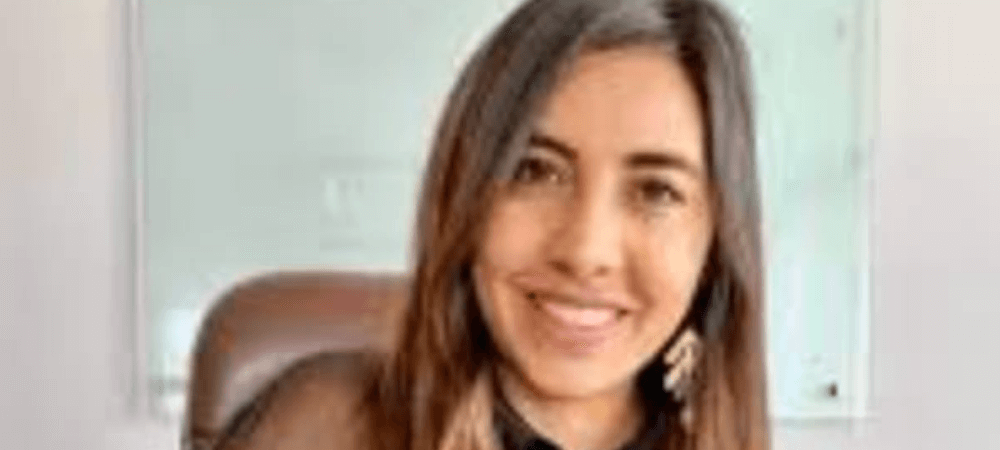 Ipialeña Luisa María Ramírez lidera la Alcaldía Local de Antonio Nariño en Bogotá