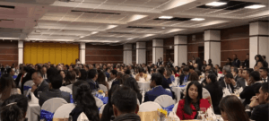 Se entregan los Premios Liderazgo y Excelencia Empresarial 2025