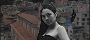 joven madre es asesinada presuntamente por su pareja