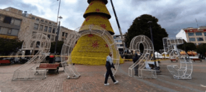 Pasto enciende el espíritu del Carnaval 2026 y apaga sus luces navideñas