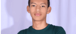 Joven líder de 15 años es elegido consejero municipal de juventudes 2026-2029