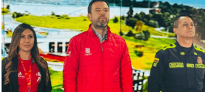 Luisa María Ramírez Riascos, de Ipiales a la Alcaldía de Antonio Nariño en Bogotá