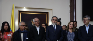 La derrota de la reforma a la salud en la Comisión Séptima del Senado