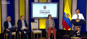 Auditoría revela red de contrabando y fraude en la DIAN