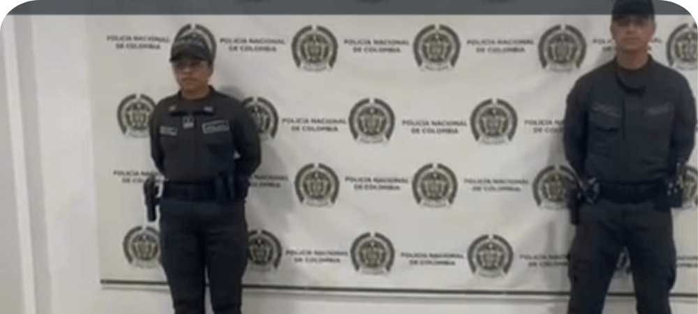 Incautan material pirotécnico en el pedregal