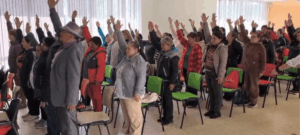 Celebramos la Edad de Oro con aprendizaje, reconocimiento y tradición