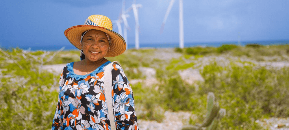 Colombia acelera su Transición Energética Justa y Ecológica con récord histórico de licencias ambientales