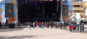 Pasto vivirá un concierto de baladas románticas como antesala al Carnaval de Negros y Blancos