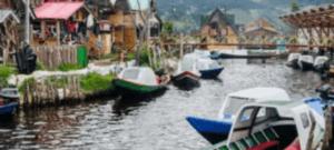 ElEncano | Abre sus puertas con planes turísticos imperdibles para fin de año y los Carnavales de Negros y Blancos 2026