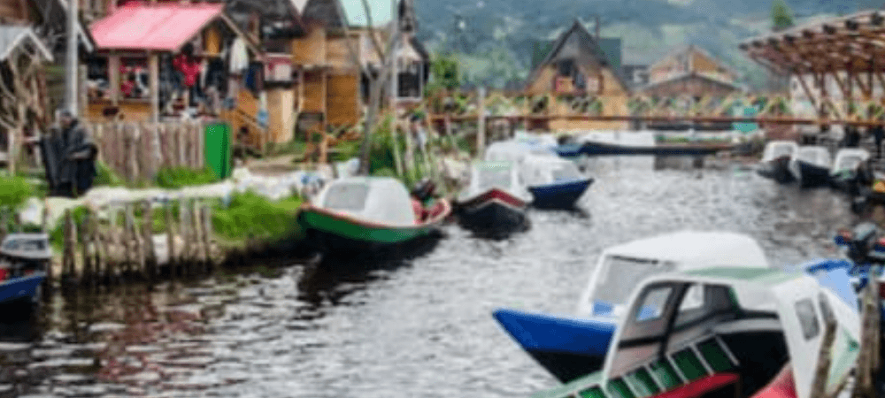 ElEncano | Abre sus puertas con planes turísticos imperdibles para fin de año y los Carnavales de Negros y Blancos 2026