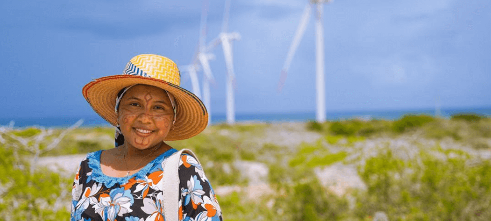 Colombia acelera su Transición Energética Justa y Ecológica con récord histórico de licencias ambientales