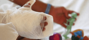 Aumentan a 21 los casos de personas lesionadas por pólvora en Nariño