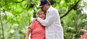 beneficiarios del bono pensional en Nariño: 42.971 personas mayores en condición de pobreza