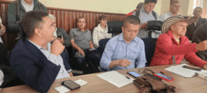 Comunidades del norte de Nariño y Gobernación llegaron a acuerdos de infraestructura vial después de protesta pacifica