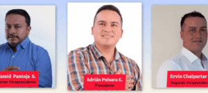 Túquerres eligió su nueva mesa directiva del concejo para el 2026