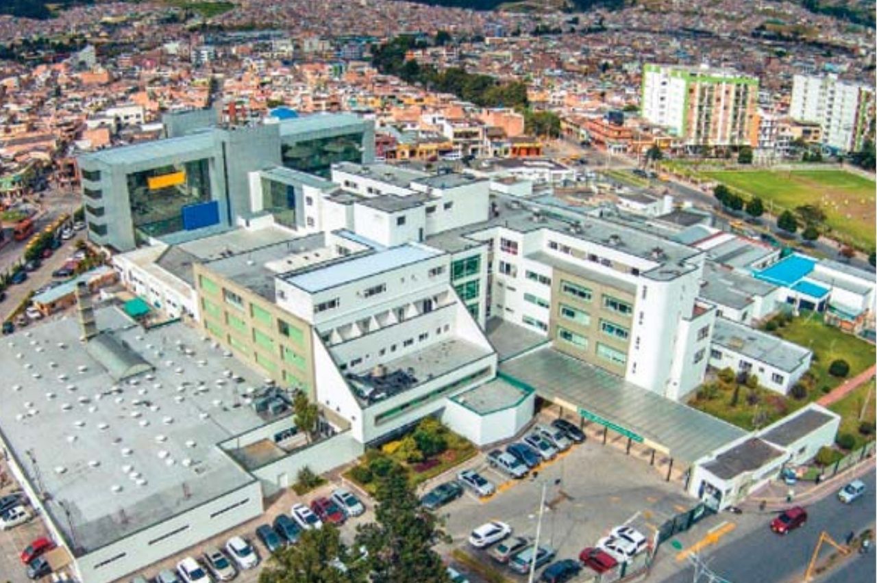 Hospital Universitario Departamental de Nariño salvó más de 5.000 vidas durante la temporada festiva