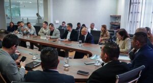 Alcalde de Pasto pide activar canales diplomáticos ante alza de aranceles con Ecuador