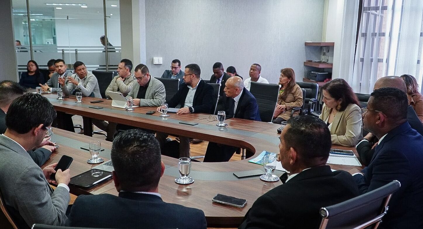 Alcalde de Pasto pide activar canales diplomáticos ante alza de aranceles con Ecuador