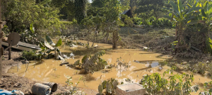 SOS Santa Bárbara de Iscuandé
