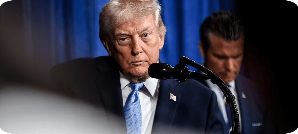 EE.UU. se retira de 66 organismos multilaterales