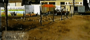 De la demolición del 20 de Julio a la Plaza del Carnaval: un hito de transformación urbana