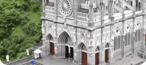 Nariño se proyecta como destino de turismo de Fé en ANATO 2026