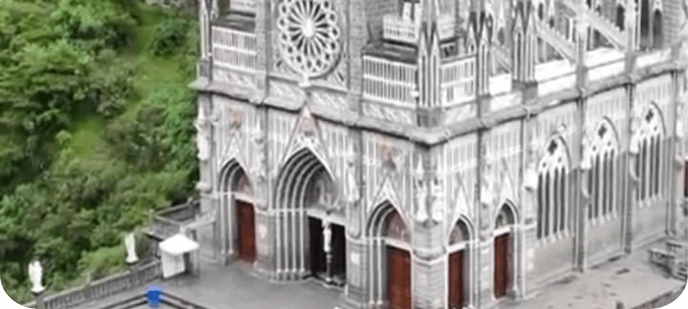 Nariño se proyecta como destino de turismo de Fé en ANATO 2026