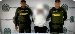Capturado en flagrancia por hurto bajo la modalidad de raponazo en el sur de Pasto