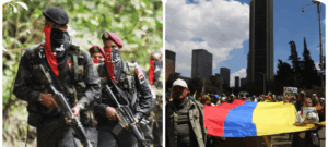 ELN propone un Acuerdo Nacional para transformar las raíces del conflicto social y político