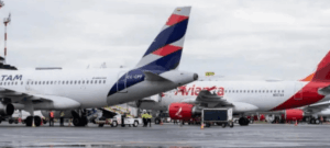 Tiquetes aéreos Pasto - Bogotá superan el millón de pesos