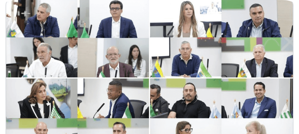 17 gobernadores no quieren acatar decreto presidencial