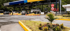 Entran en vigencia nuevas tarifas en peajes concesionados por la ANI